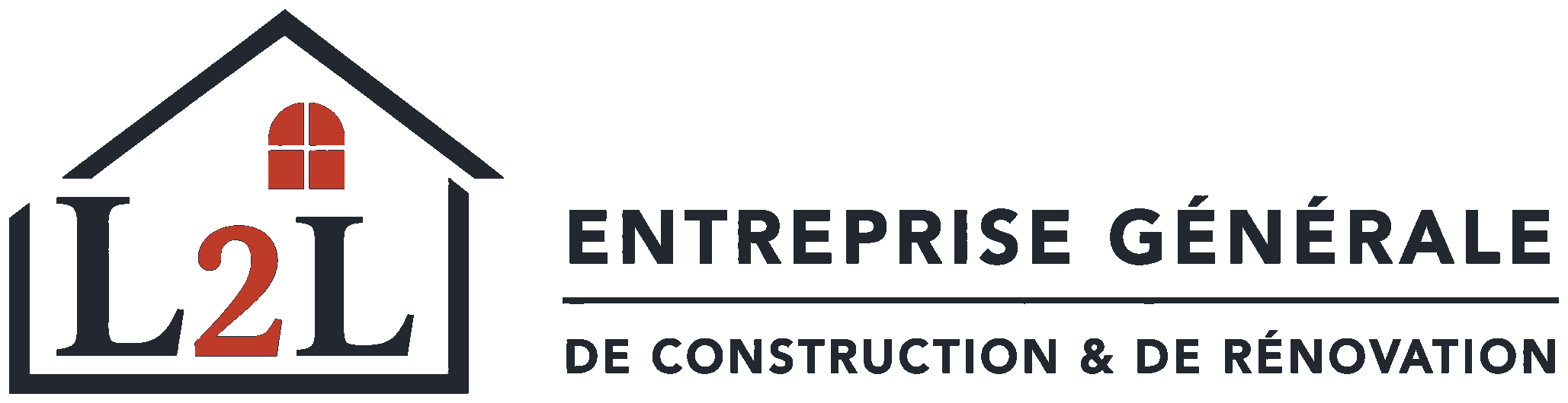 L2L Construction, entreprise générale de construction et de rénovation